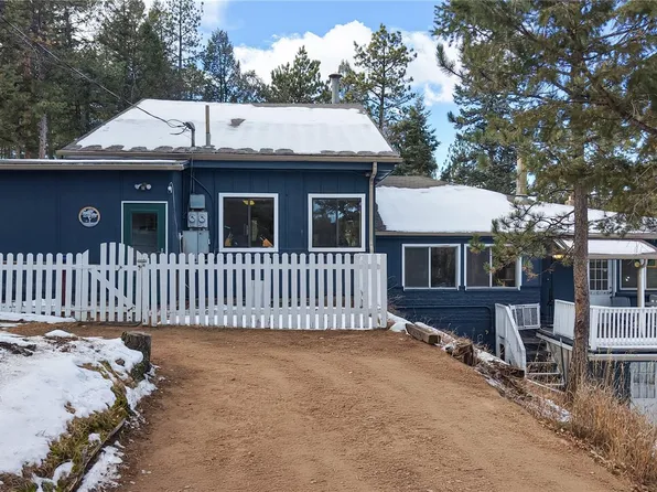 33988 Jenifer Road, Pine, CO 80470