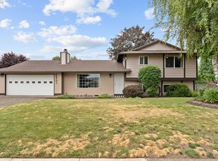 22701 NE Hancock St, Fairview, OR 97024