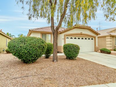 16603 N 113th Ave, Surprise, AZ, 85378