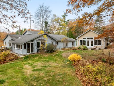 45 Harding Road, Brunswick, ME, 04011