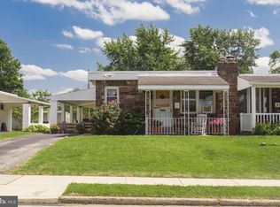 1323 Midland Rd, Conshohocken, PA 19428