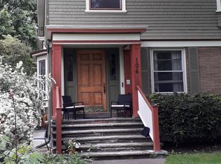 106 Brunswick St APT 3, Rochester, NY 14607