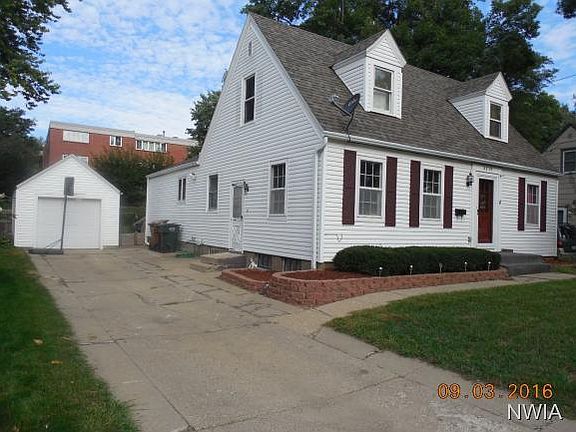 2nd image of 3319 Dearborn Blvd