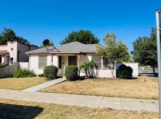 300 S East St, Exeter, CA 93221