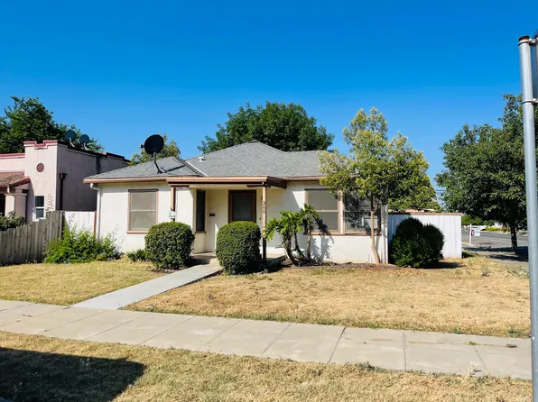 300 S E Street, Exeter, CA 93221