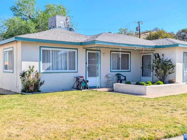 406 Ohio St, Silver City, NM 88061