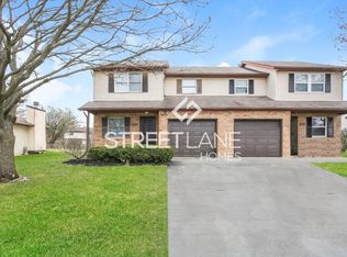 2140 Hughey Dr, Reynoldsburg, OH 43068