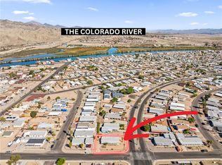 541 Ramar Rd, Bullhead City, AZ 86442