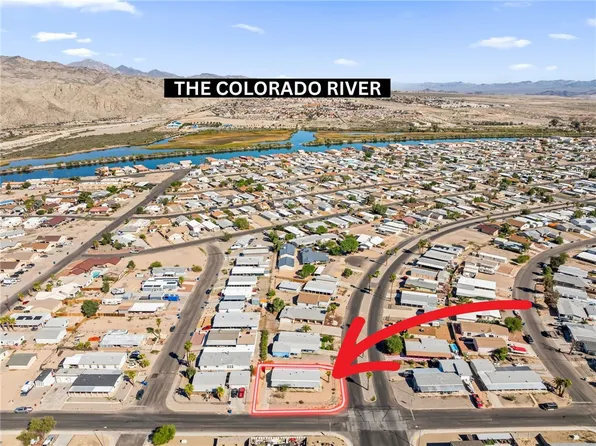 541 Ramar Rd, Bullhead City, AZ 86442