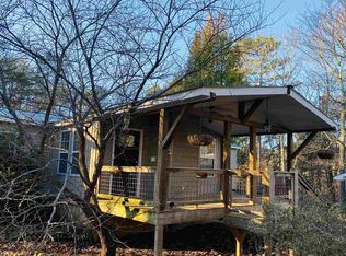 401 Old Federal Rd, Talking Rock, GA 30175