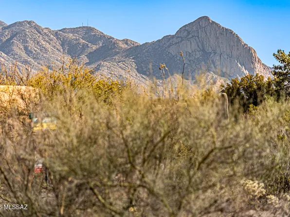 1192 S Kent Spring Pl #101, Green Valley, AZ 85614