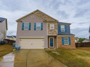 544 Sagauro Ct, Lexington, SC 29073