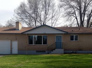 2868 E 650 N, Roberts, ID 83444