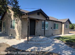 1700 Claus Rd, Modesto, CA 95355