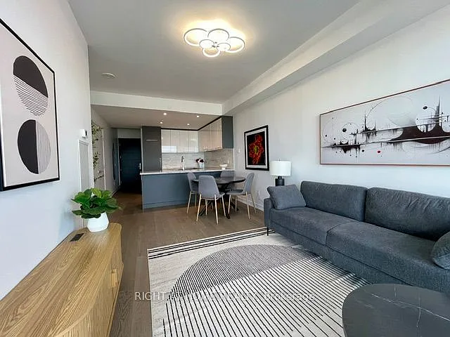 488 University Ave #4106 — Photo 14