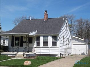 244 W Gramercy Ave, Toledo, OH 43612