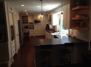 7634 Parkview Cir, Austin, TX 78731