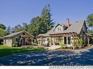 870 Berry Ave, Los Altos, CA 94024
