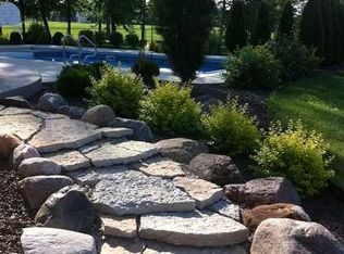 1239 Heritage Trl, Franklin, IN 46131