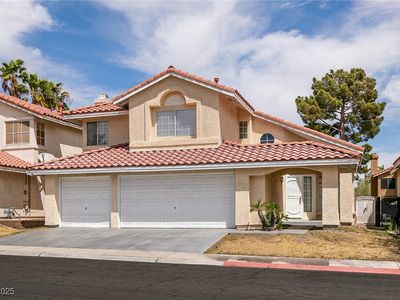 7620 Tortola Bay Ln, Las Vegas, NV, 89128