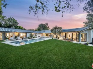 1508 Old Oak Rd, Los Angeles, CA 90049