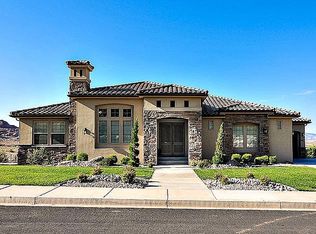 1472 Majestic Dr, Washington, UT 84780