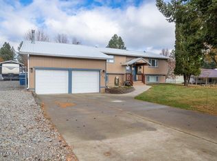 712 W 12th Ave, Post Falls, ID 83854