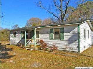 2098 Farmingdale Rd, Harpersville, AL 35078