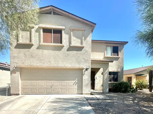 5740 E SUNRISE Circle, Florence, AZ 85132