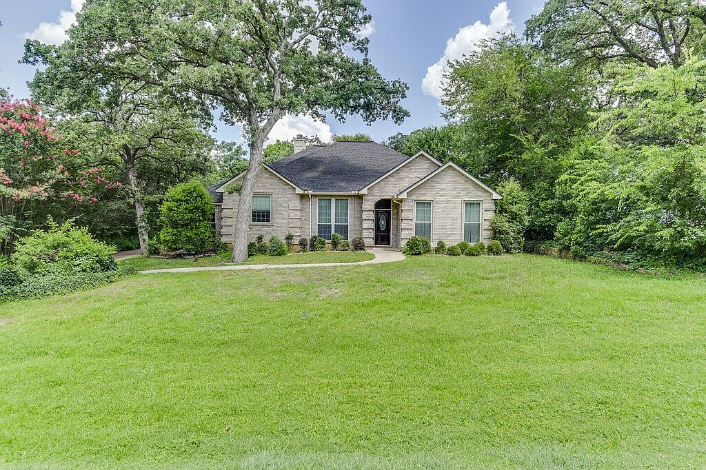 4901 Hidden Oaks Ln, Arlington, TX 76017 | MLS #20974812