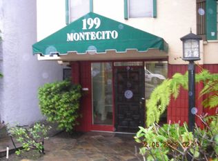 199 Montecito Ave APT 104, Oakland, CA 94610
