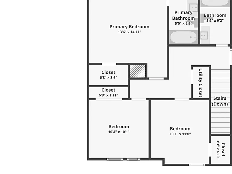857 Powell St — Photo 27