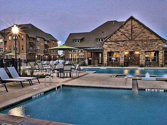 4th image of 2311 W Grapevine Mills Cir APT 4206