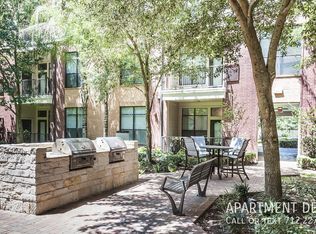 881 N Eldridge Pkwy #2304, Houston, TX 77079