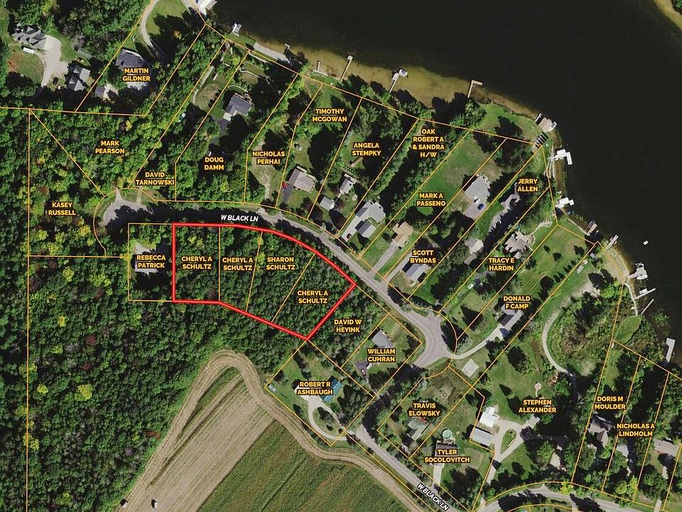 1st image of 8661 W Black Ln Lot 19