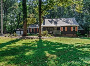 2540 Bain Farm Rd, Mint Hill, NC 28227