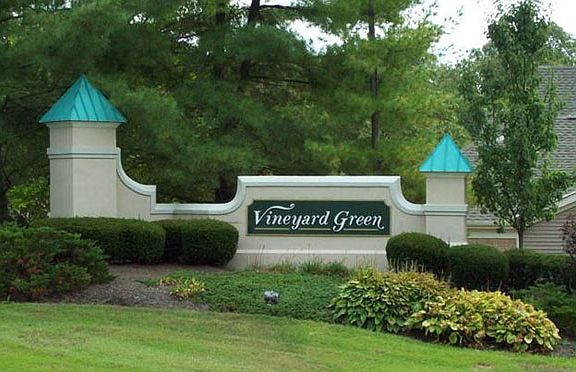 2nd image of 3846 Vineyard Green Dr