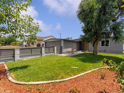 318 S Enid Ave, Azusa, CA, 91702