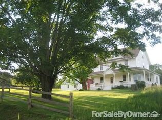 140 Messina Rd, Cochecton, NY 12726