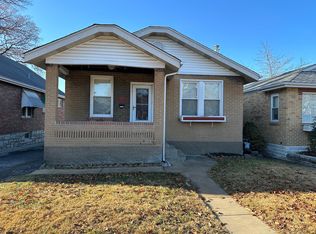 820 Catskill Dr, Saint Louis, MO