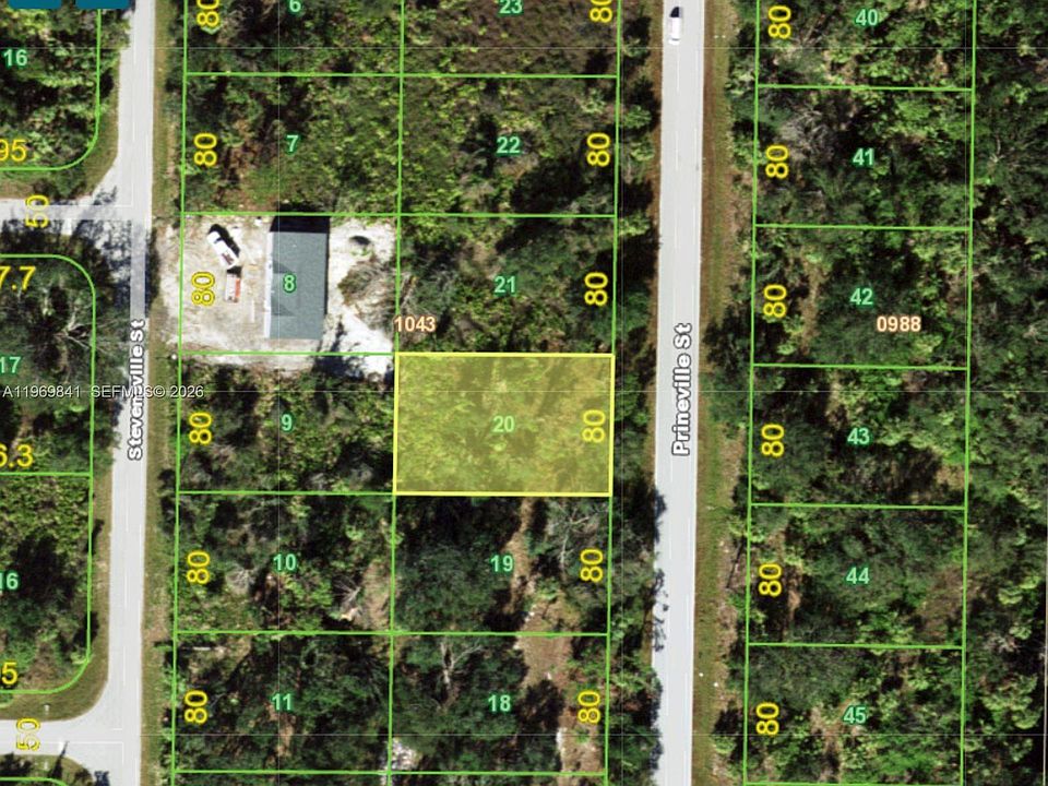 2nd image of 343 Prineville St
