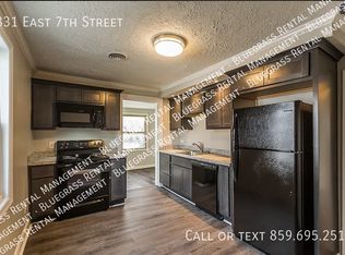 831 E 7th St, Lexington, KY 40505