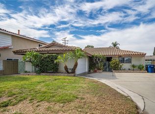 4469 Pine St, Pico Rivera, CA 90660