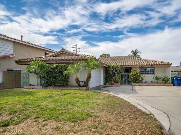 4469 Pine St, Pico Rivera, CA 90660