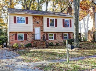527 W Benforest Dr, Severna Park, MD 21146