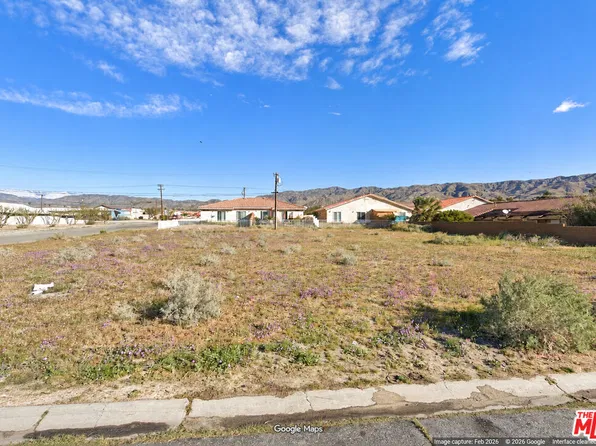 7 Joseph Way, Desert Hot Springs, CA 92240