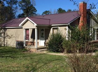 128 Faulkenberry St, Andalusia, AL 36420