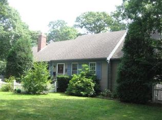 268 N Main St, South Yarmouth, MA 02664