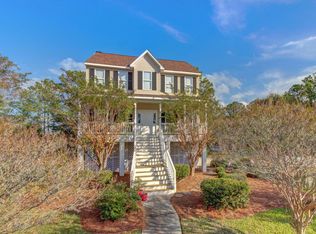 1330 River Otter Ct, Mount Pleasant, SC 29466