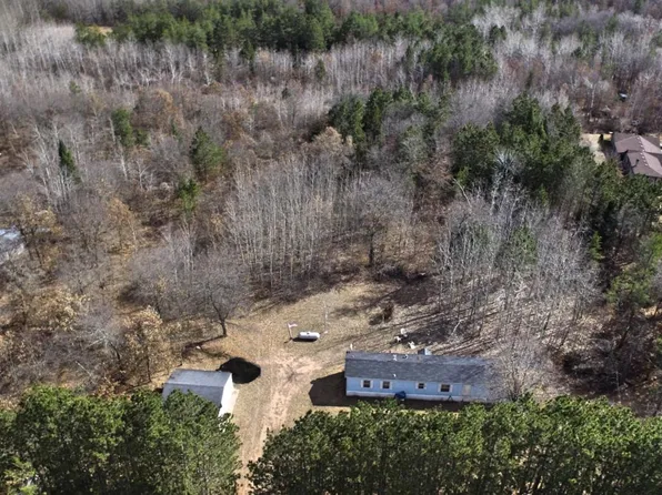 28662 N River Rd, Danbury, WI 54830